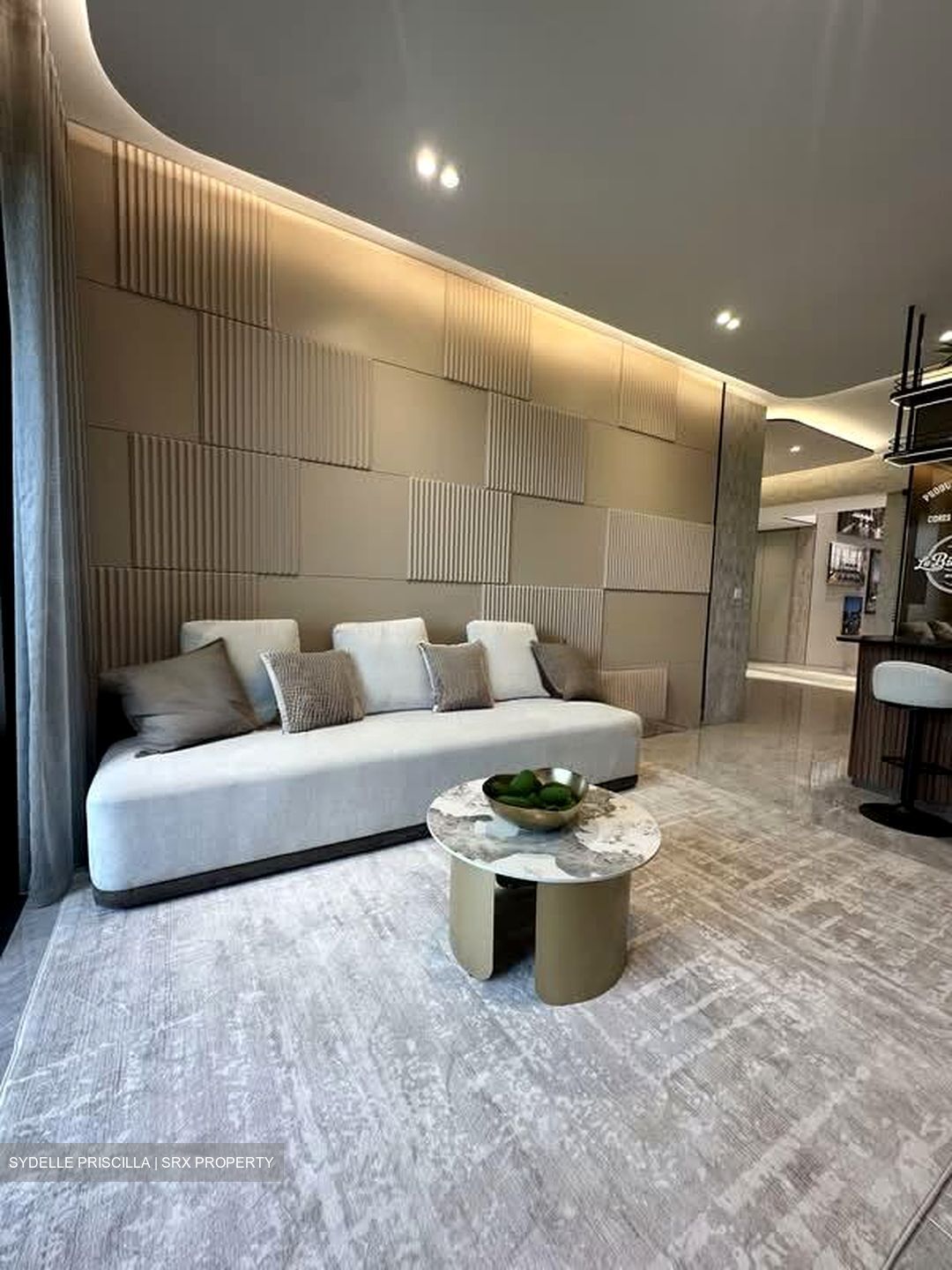 THE ARCADY AT BOON KENG (D12), Apartment #558887751